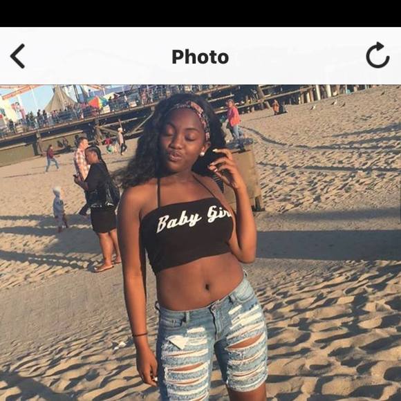 Meet your Posher, Asante - Picture 1 of 1